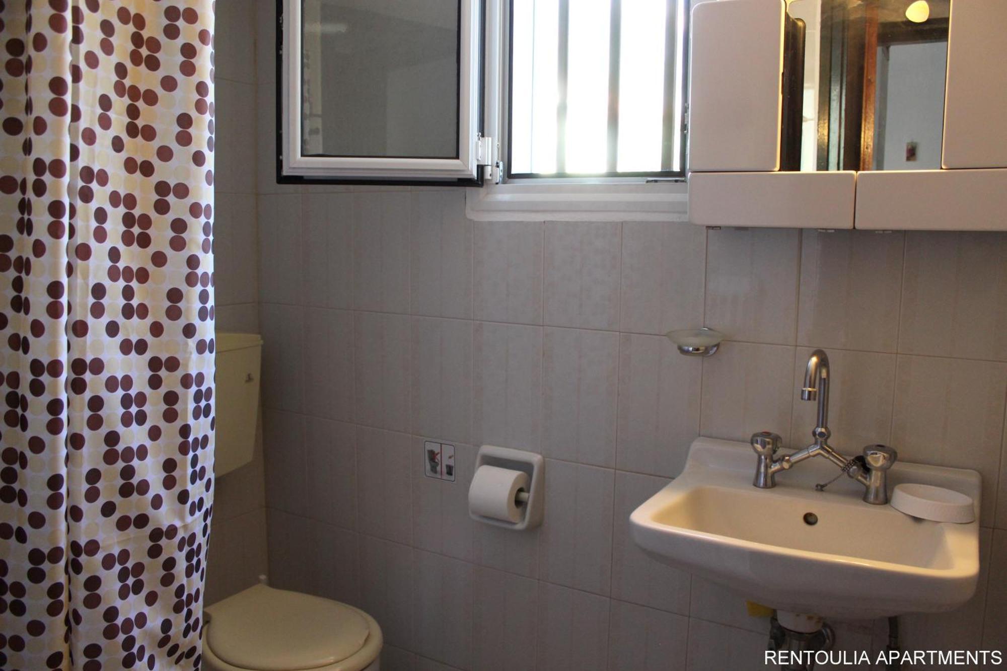 Rentoulia Apartments Poúlithra 외부 사진
